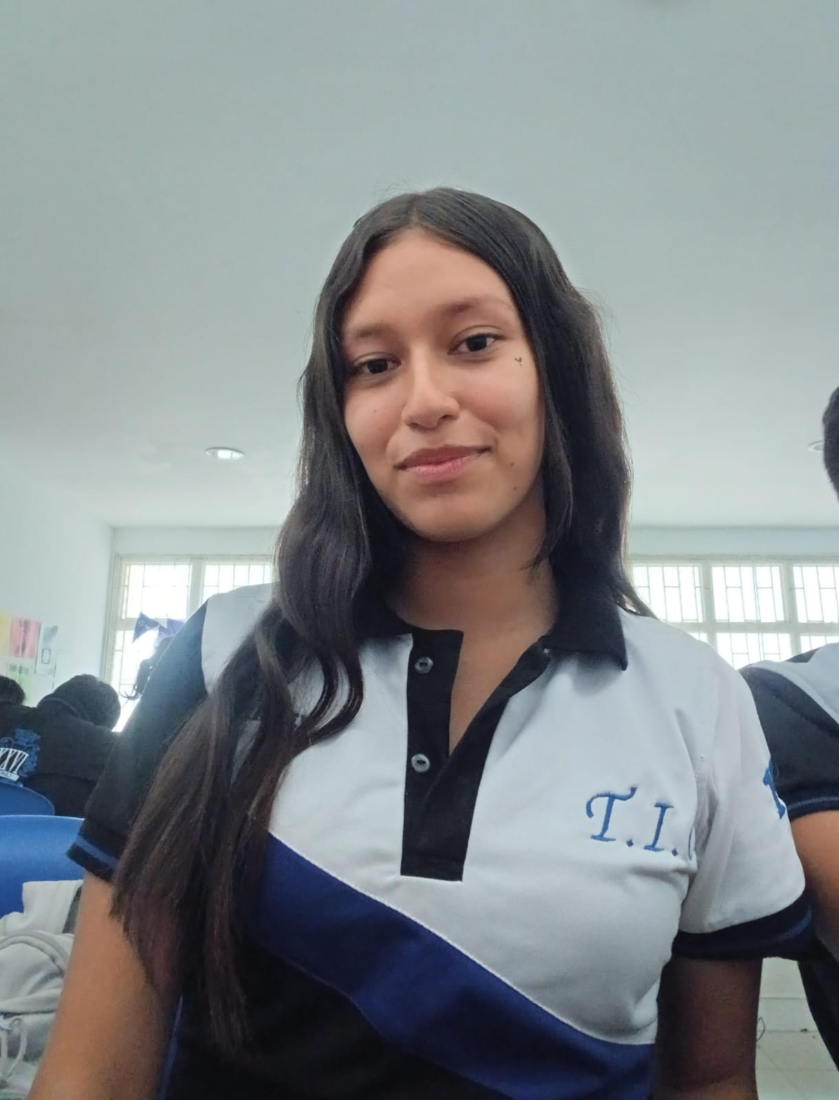 Karen Jiménez