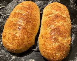 Pan de Queso