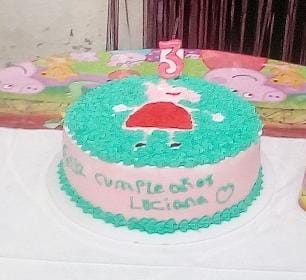 Torta Tres Leches Clásica