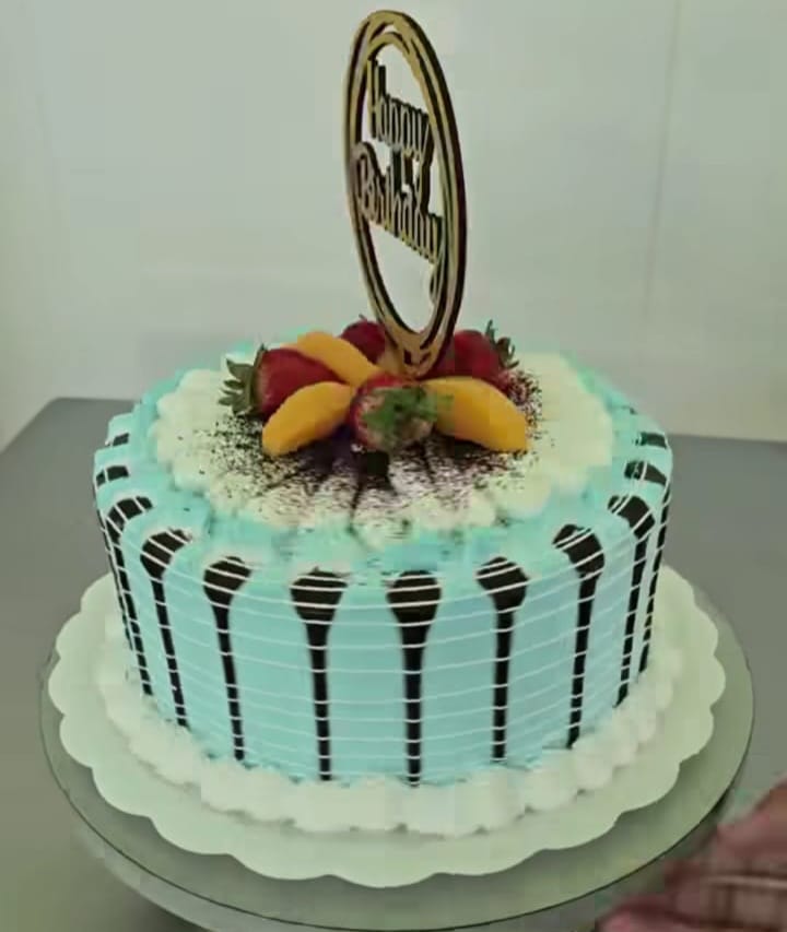 Torta Casera